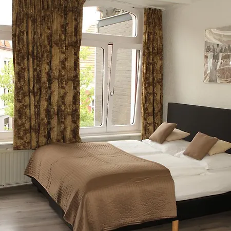 Long Bonjoere Apartment Venlo