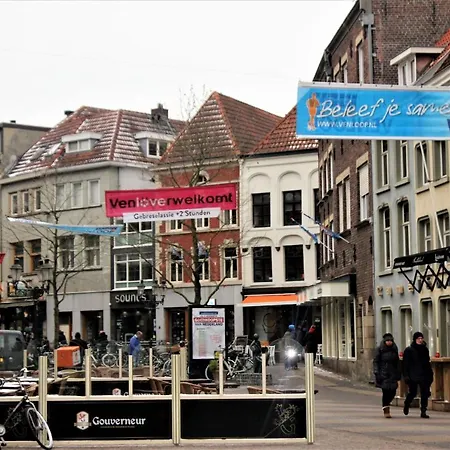 Long Bonjoere * Venlo