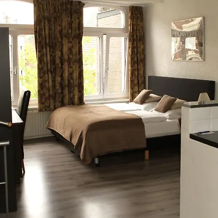 Long Bonjoere Appartement Venlo