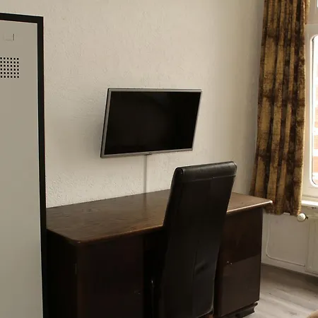 Long Bonjoere Appartement