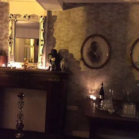 Appartement Long Bonjoere