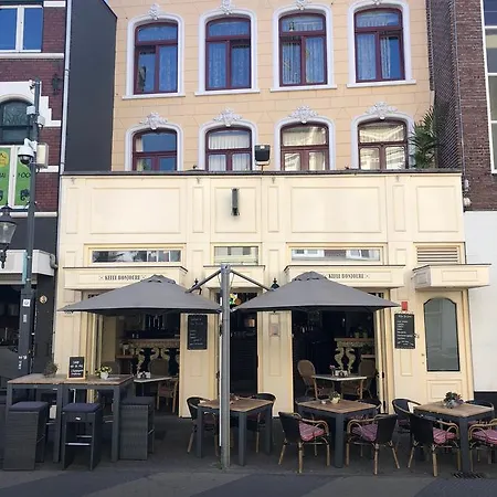 Appartement Long Bonjoere Venlo